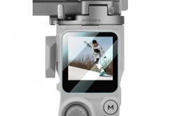 DJI RS 4 Mini - Ochranné sklo pre displej (1 ks) 1DJ4134