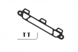 DJI RC Pro - CNC hák na popruh 1DJ5012H