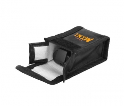 Mavic Mini: Bezpečnostný obal pre batériu