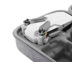 Mavic Mini: Rozkladacie zvýšené pristávacie nohy