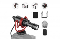 Súprava mikrofónu CM14PRO Mini On Camera (NEEWER) 1DJ5089