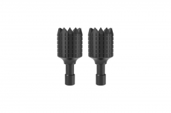 DJI RC Controller / DJI RC 2 - CNC ovládacie joysticky (Black) 1DJ5201B