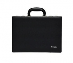 DJI MINI 3 Pro - Vintage kožený kufor s kódovým zámkom 1DJ5214