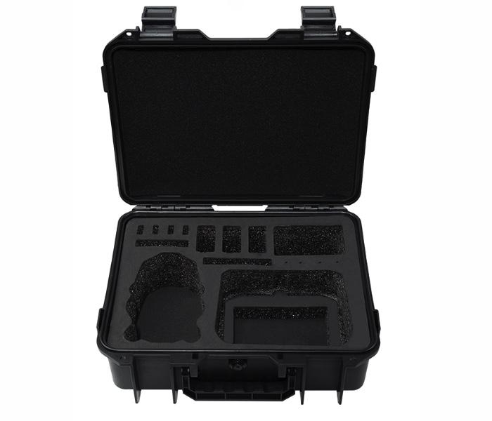 DJI MINI 3 Pro / Mini 3 - Střední odolný kufr (až 7 baterií)