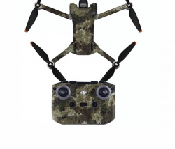 DJI MINI 3 Pro & RC-N1 - Celoplošná samolepka 1DJ5225