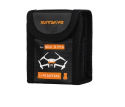 DJI MINI 3 séria / Mini 4 Pro - Bezpečnostný obal pre batériu 1DJ5228