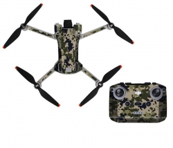 DJI MINI 3 Pro & RC-N1 - PVC Samolepka 1DJ5242