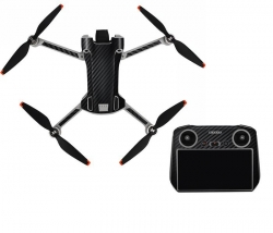 DJI MINI 3 Pro & DJI RC - PVC Samolepka 1DJ5250