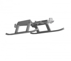 DJI MINI 3 Pro - Quick-Release skladací podvozok 1DJ5254