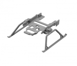 DJI MINI 3 Pro / Mini 3 - 21mm skladací podvozok 1DJ5269