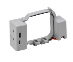 DJI MINI 3 Pro / Mini 3 - Závesný systém (vr. batérie) 1DJ5280