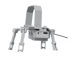 DJI MINI 3 Pro / Mini 3 - Závesný systém a podvozok 1DJ5285