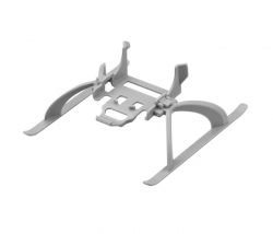 DJI MINI 3 Pro / Mini 3 - 26mm skladací podvozok 1DJ5291