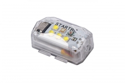 Univerzálne LED svetlo pre drony 1DJ5317
