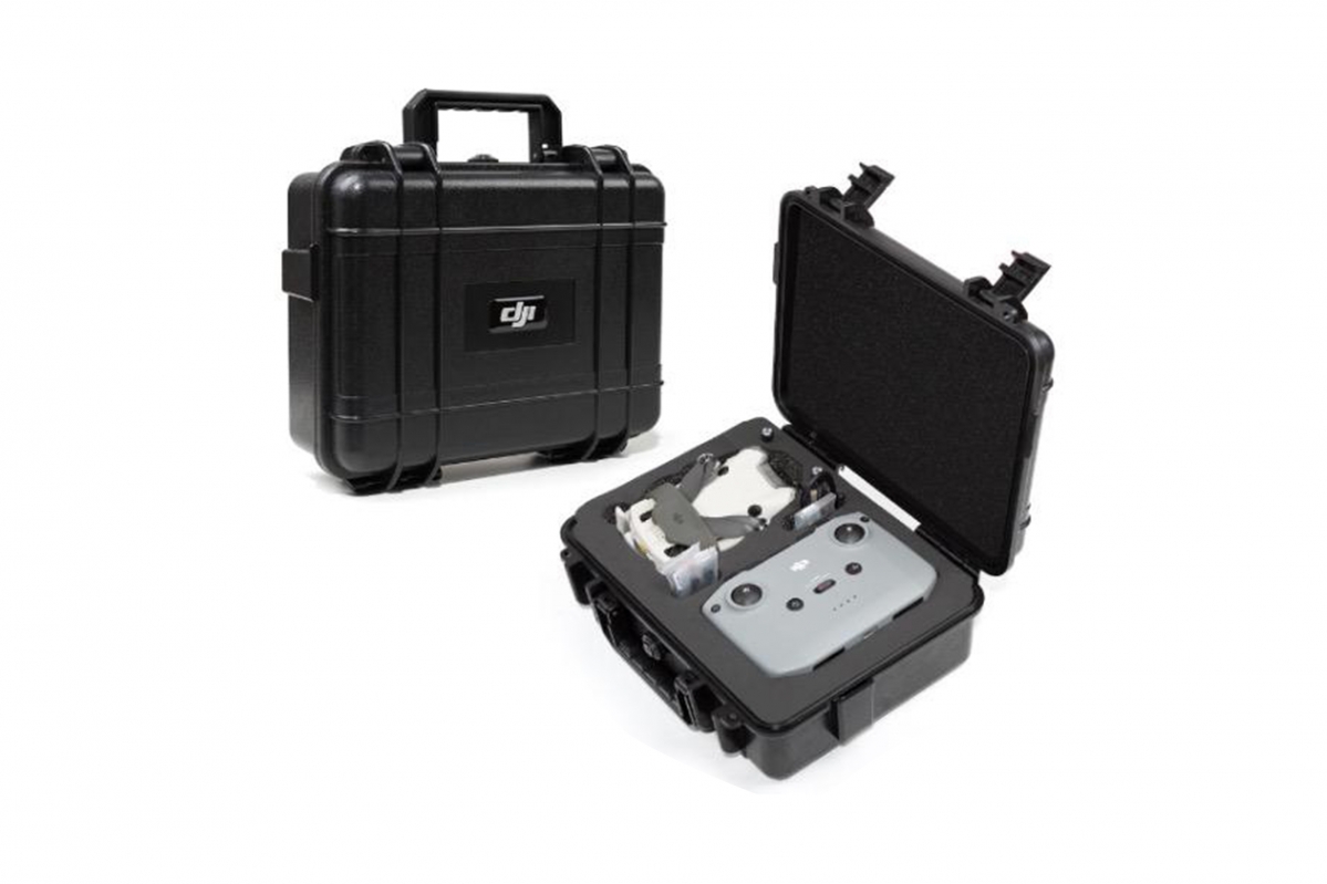 DJI MINI 4 Pro - Malý přepravní kufřík
