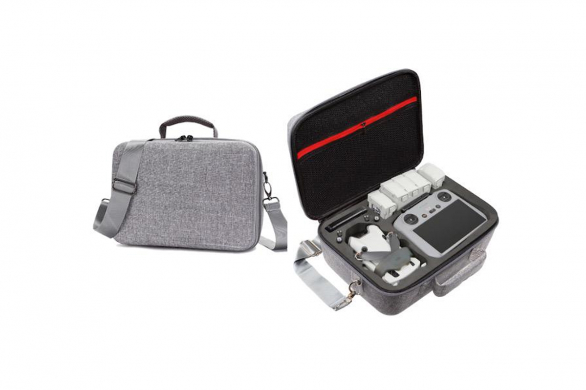 DJI MINI 4 Pro - přepravní pouzdro na rameno (1DJ5326)