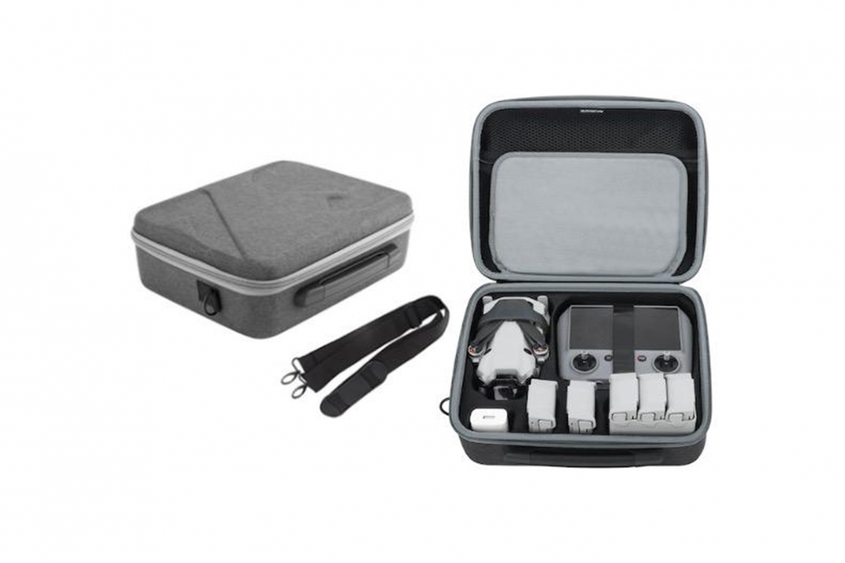 DJI MINI 4 Pro - dvouvrstvé silné polyesterové pouzdro