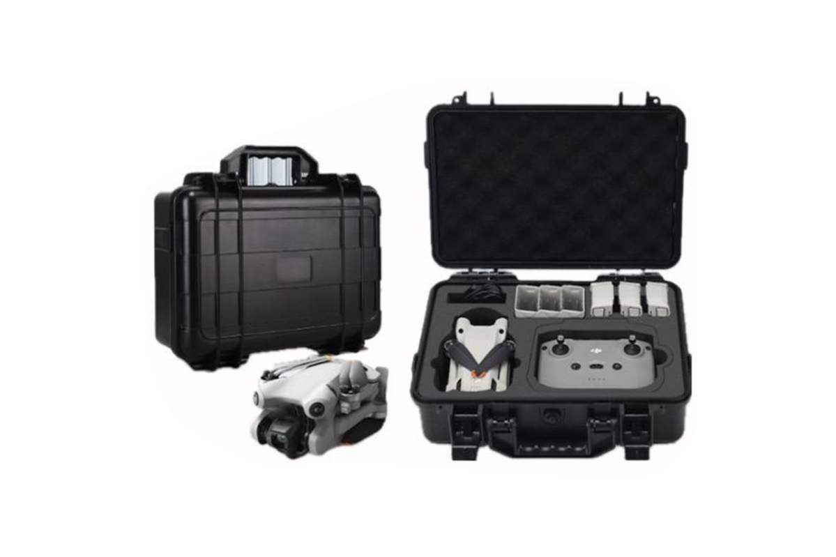 DJI MINI 4 Pro - PP voděodolný kufr