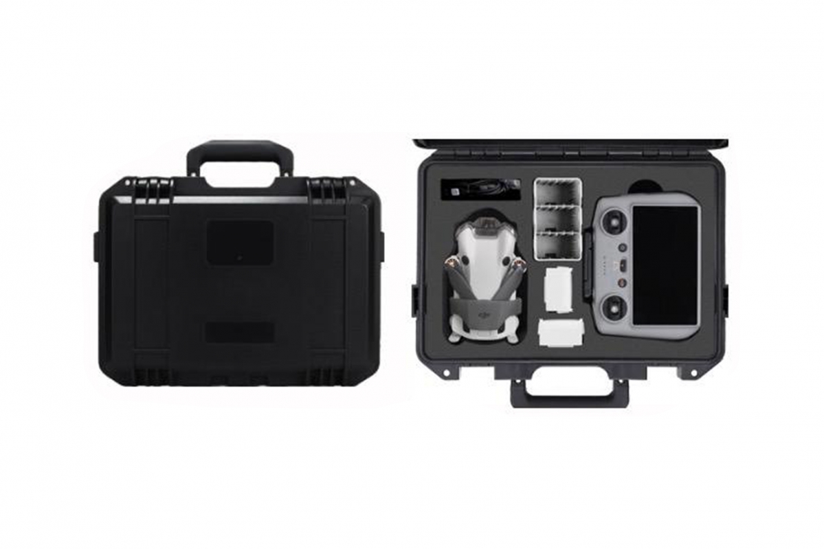 DJI Mini 4 Pro - voděodolný kufr