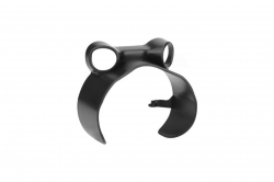 DJI Mini 4 Pro - slnečná clona (Black) 1DJ5367B