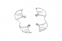 DJI Mini 4 Pro - Ochranné oblúky 1DJ5368