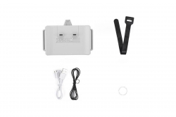 DJI MINI 4 Pro - Závesný systém (vr. batérie) 1DJ5382