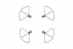 DJI Mini 4 Pro - Ochranné oblúky 1DJ5383