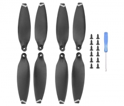 Propeller Set for FIMI X8 MINI (2 Pairs) (White Tips)