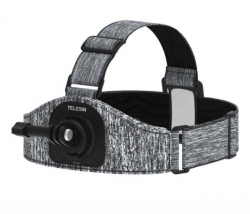 Hlavový pásik pre dve akčné kamery 1DJ6059T