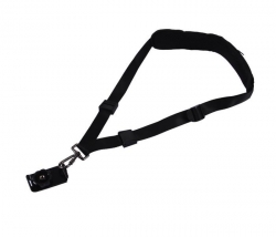 Široký měkký ramenní popruh pro kamery 1DJ6073