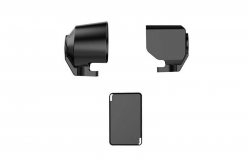 DJI OSMO Pocket 3 - Sada 3v1 - slnečná clona, kryt objektívu a kryt displeja 1DJ6198S