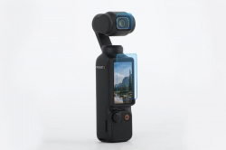 DJI Osmo Pocket 3 - Sklenená ochrana displeja (1 ks) 1DJ6235