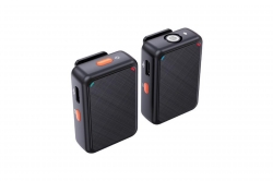 DJI Osmo Action 3/4 - 2,4G bezdrôtový mikrofón (vr. Aku) 1DJ6272