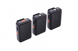 Insta360 ONE RS - 2v1 2,4G bezdrôtový mikrofón (vr. batérie) 1DJ6278