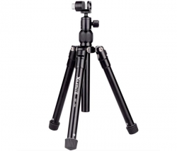 Multifunkčný statív s MINI klipom pre smartfón 1DJ6298