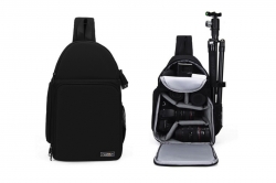 DIY Single-Strap Camera batoh 1DJ6347