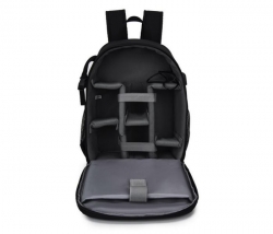 Roztiahnuteľný batoh na fotoaparát 1DJ6348