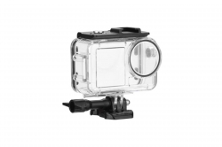 DJI Osmo Action 3/4/5 Pro - 50m podvodné púzdro 1DJ6371