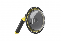 DJI Osmo Action 3/4/5 Pro - podvodné púzdro (Telesín) 1DJ6372