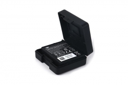 DJI Osmo Action 3/4/ 5 Pre aku - Úložný box na batérie 1DJ6401