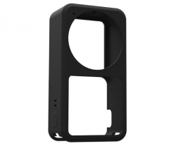 DJI Action 2 - Silikónový obal (Čierna) 1DJ6418