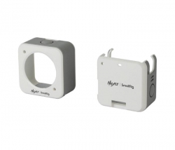 DJI Action 2 - Magnetický kryt (biely) 1DJ6426