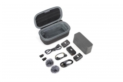 DJI MIC 2 - Puzdro 1DJ6464