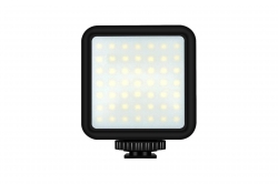 Magnetické RGB nastaviteľné LED svetlo (vr. batérie) 1DJ6509