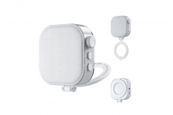 TELESIN - Magnetická lampa pre mobilný telefón 1DJ6509S