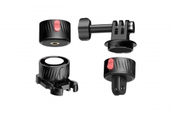 Sada magnetického rychloupínacího adaptéru 1DJ6528