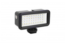 40m potápačské LED svetlo (vr. batérie) 1DJ6532