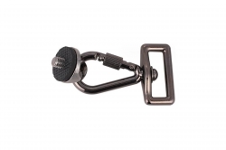 Skrutka s háčikom a pútkom 1/4" 1DJ6550