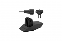 Univerzálny magnetický držiak pre akčné kamery 1DJ6594