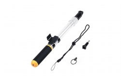 Plávajúce predlžovacia tyč pre akčné kamery (36cm-61cm) 1DJ6602